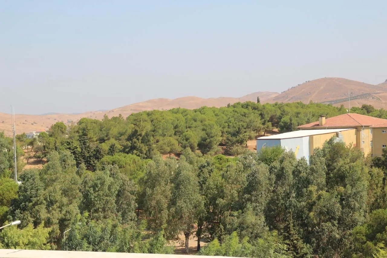 فندق سيفتور سفيريهيسار