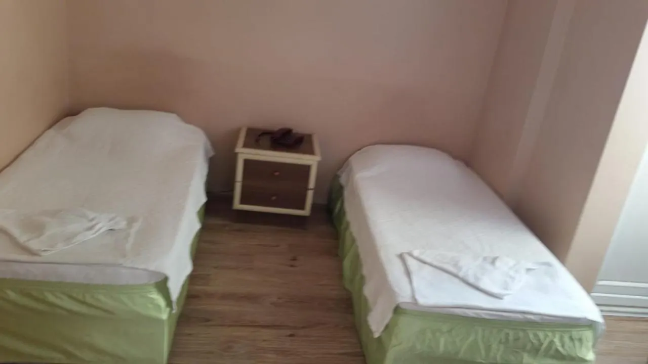 فندق سيفتور سفيريهيسار 3*,