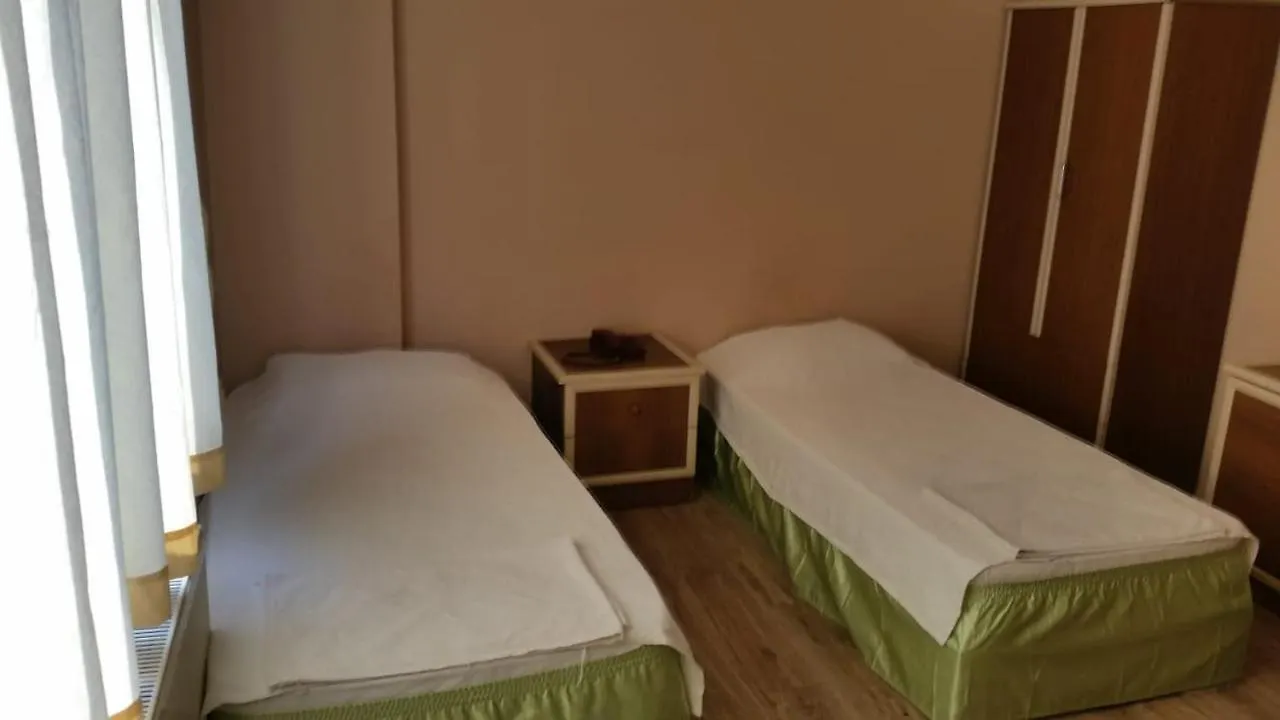 فندق سيفتور سفيريهيسار